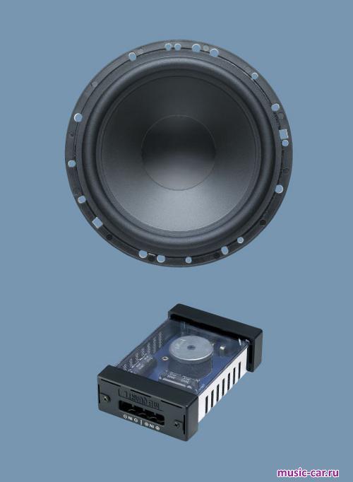 Автоакустика MB Quart RVF 164 Автоакустика MB Quart RVF 164